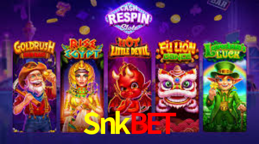 Snkbet